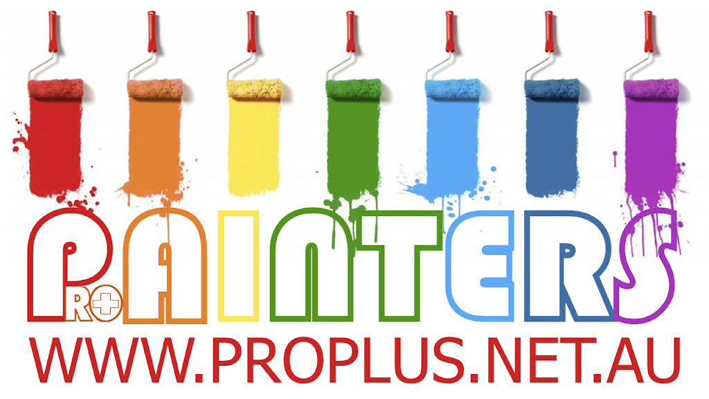 Proplus Painters | 23 Galara St, Rouse Hill NSW 2155, Australia | Phone: 0401 654 794