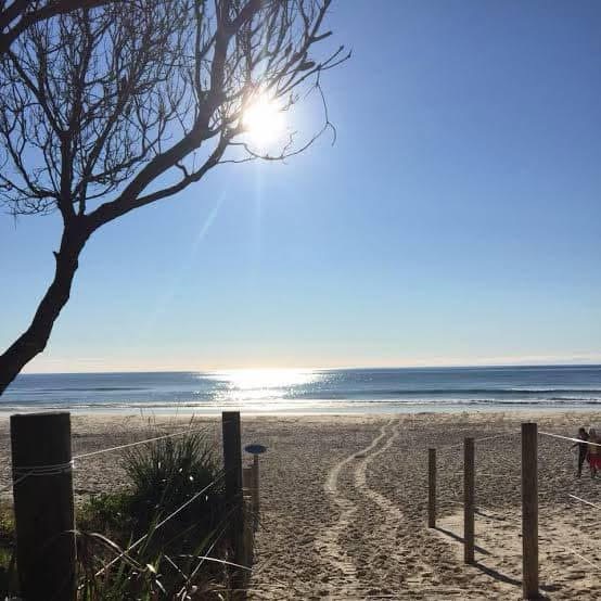 Zanzibar - Armstrong Family Beach House | 16 Pacific Esplanade, South Golden Beach NSW 2483, Australia | Phone: 0412 547 686