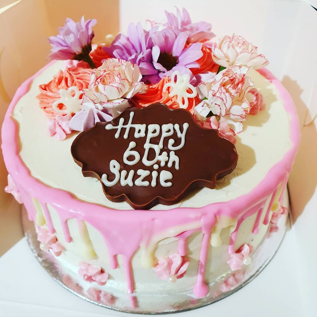 Cake Republic | bakery | Yaktanga Way, Mount Barker SA 5251, Australia | 0408088144 OR +61 408 088 144