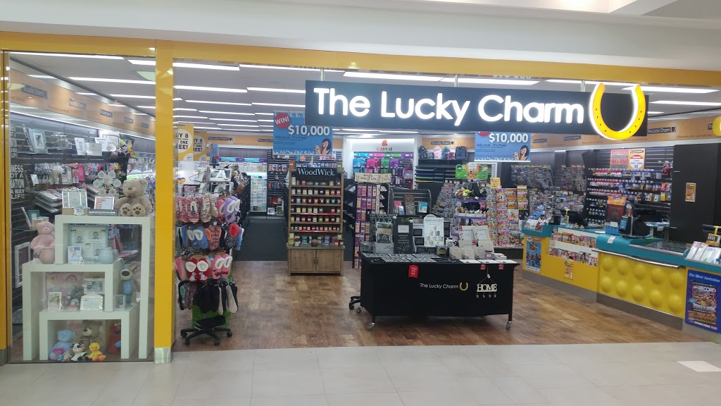 The Lucky Charm Gwelup | store | 12/707 N Beach Rd, Gwelup WA 6018, Australia | 0892442680 OR +61 8 9244 2680