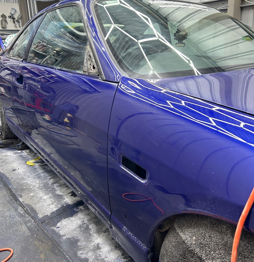 Revolutionary Auto | 22 Nepean Hwy, Seaford VIC 3198, Australia | Phone: 0421 233 392