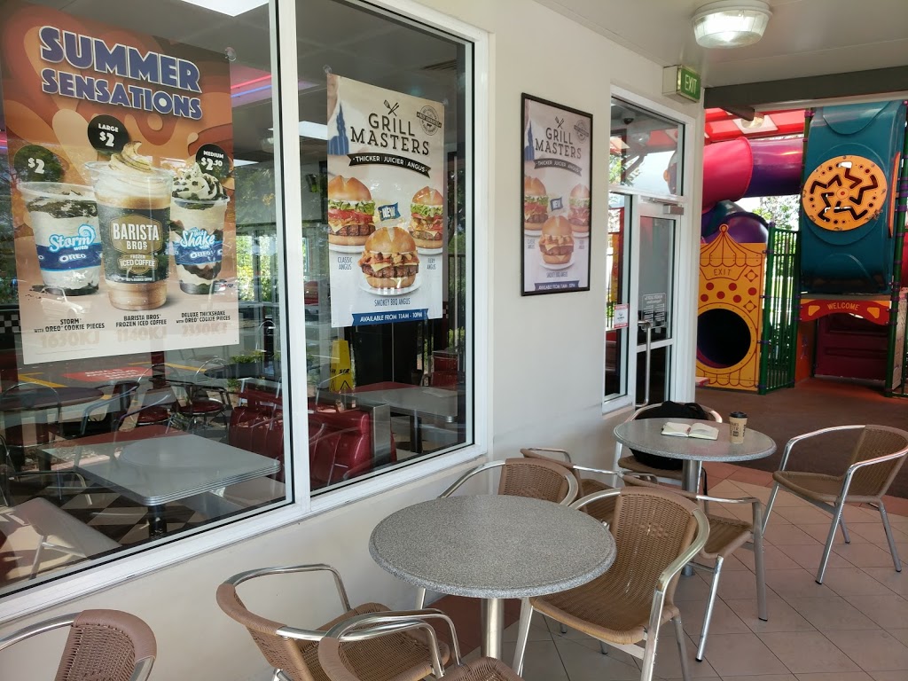 Hungry Jacks Burgers Lakeview | Lake View Retail Centre, 1 Lake View Bvd, Mermaid Waters QLD 4218, Australia | Phone: (07) 5526 6082