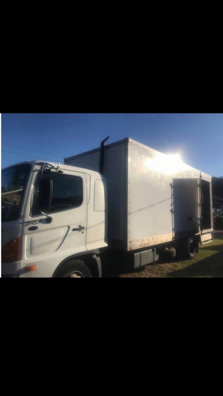 Karles Transport and Removals | 20 Karingal Cl, Woy Woy NSW 2256, Australia | Phone: 0487 129 142