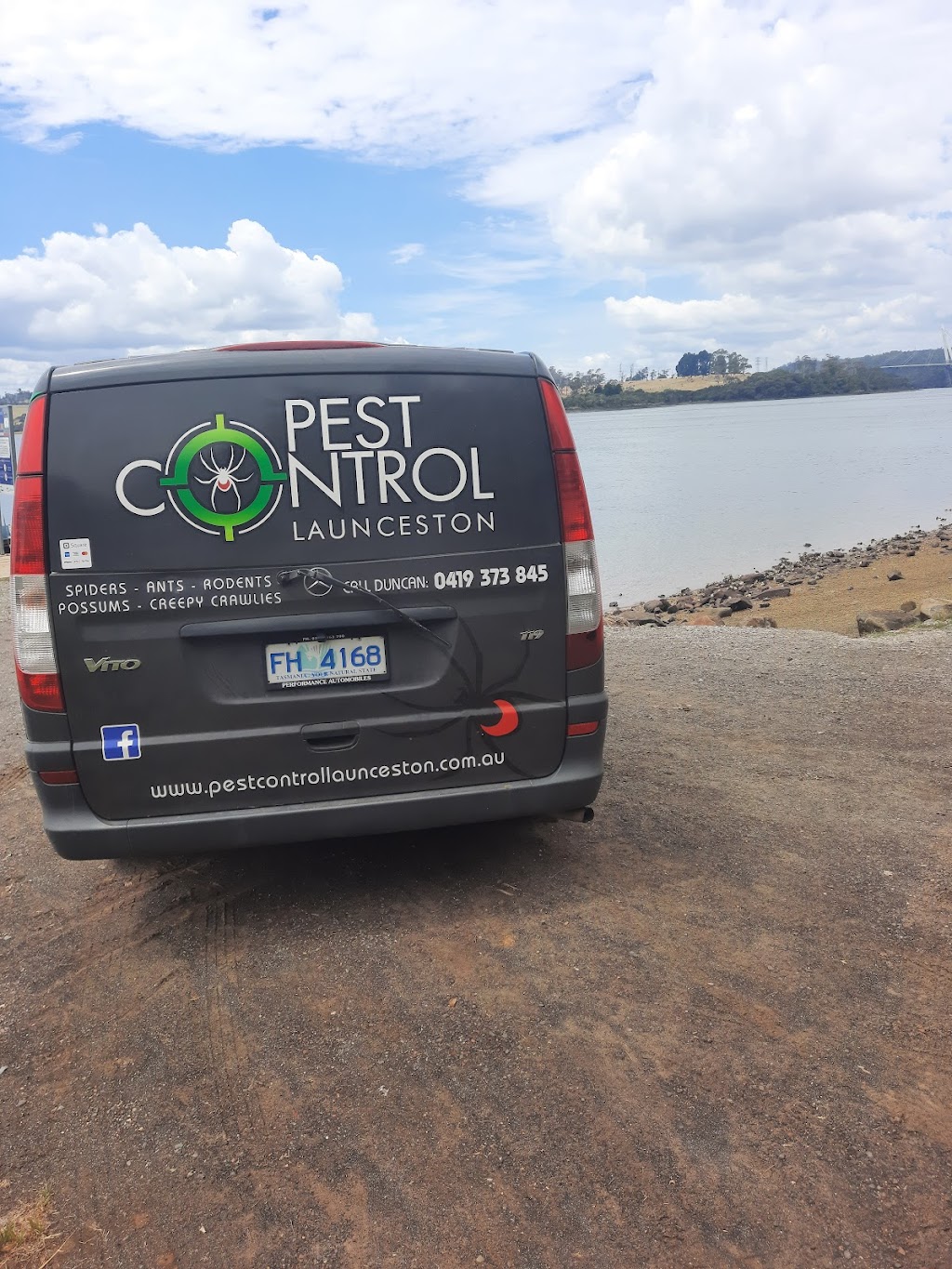 Pest Control Launceston | 5 Lakeside Dr, Kings Meadows TAS 7249, Australia | Phone: 0419 373 845