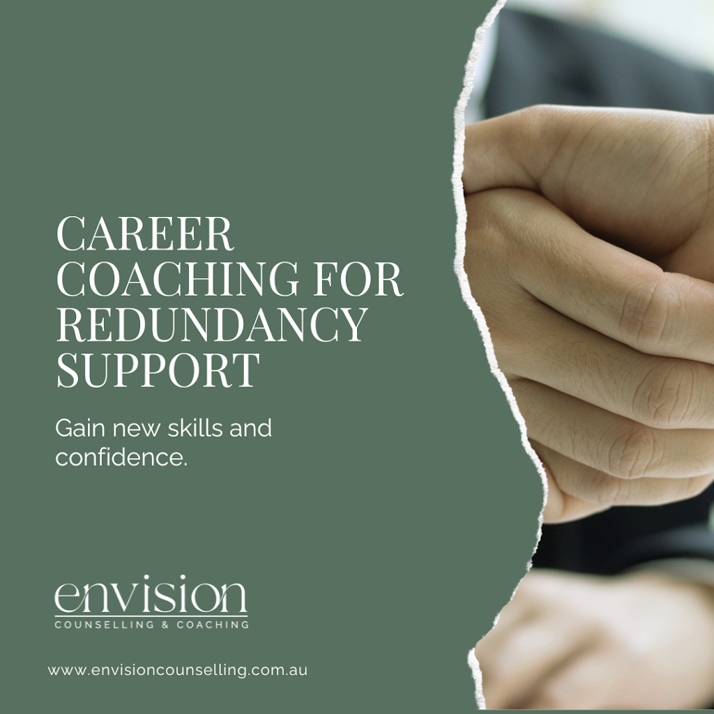 Envision Counselling and Career Coaching | Emerald Hills Blvd, Leppington NSW 2179, Australia | Phone: 0493 816 461