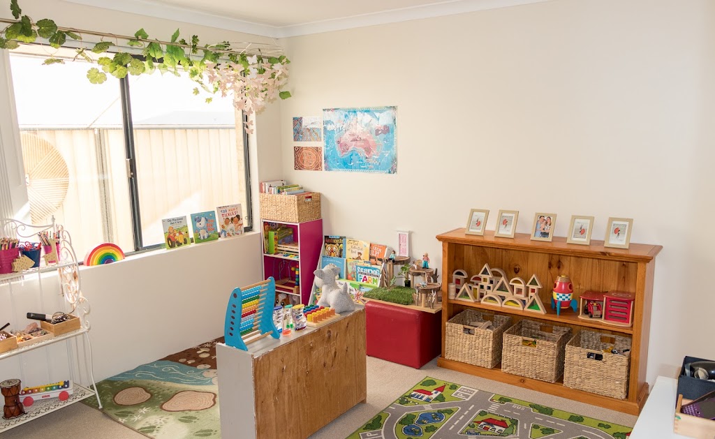 Angelas Family Day Care | 10 Poa Way, Baldivis WA 6171, Australia | Phone: 0499 154 061