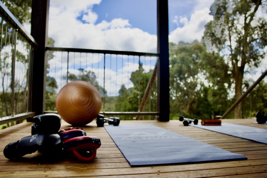 FitDeck PT | Garner Quadrant, Woodend VIC 3442, Australia | Phone: 0425 794 086