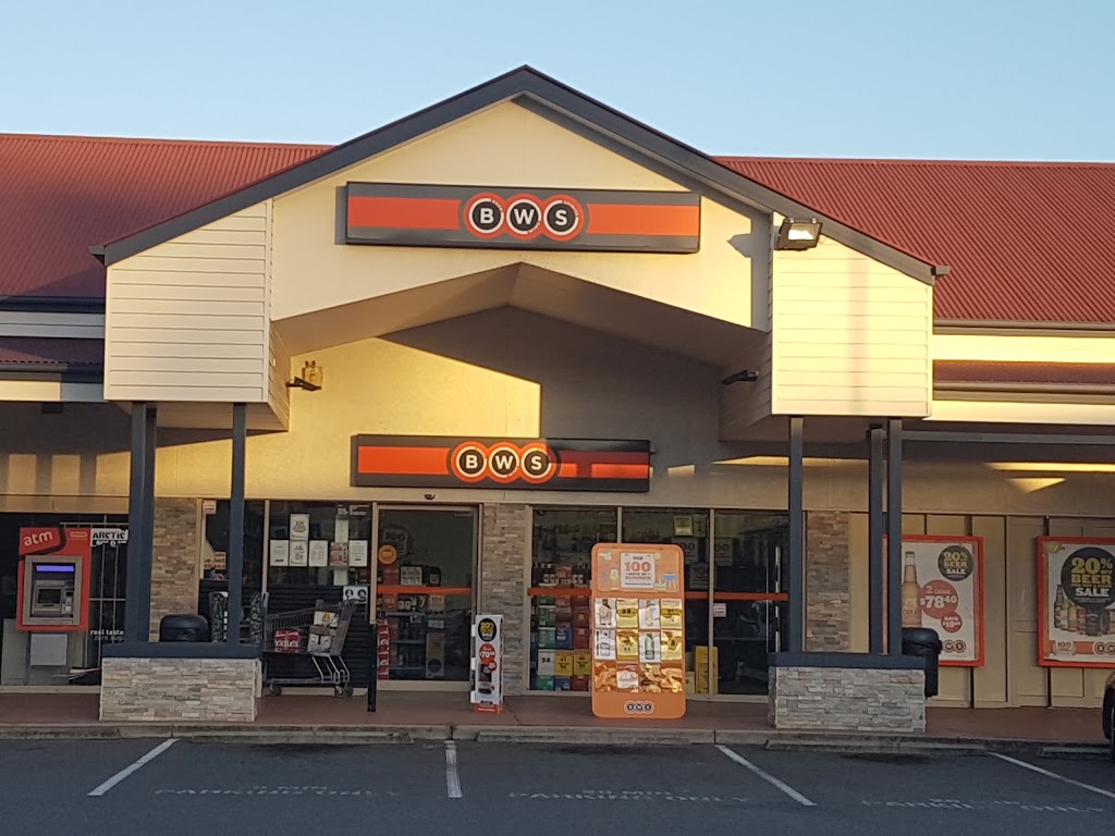 BWS Tingalpa | Moreton Town, 2/1795 Wynnum Rd, Tingalpa QLD 4173, Australia | Phone: (07) 3890 0438