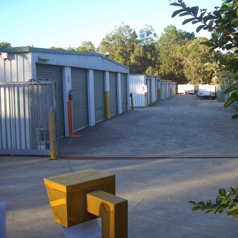 Maximum Security Self Storage | 141 Dohles Rocks Rd, Kallangur QLD 4503, Australia | Phone: (07) 3889 1999