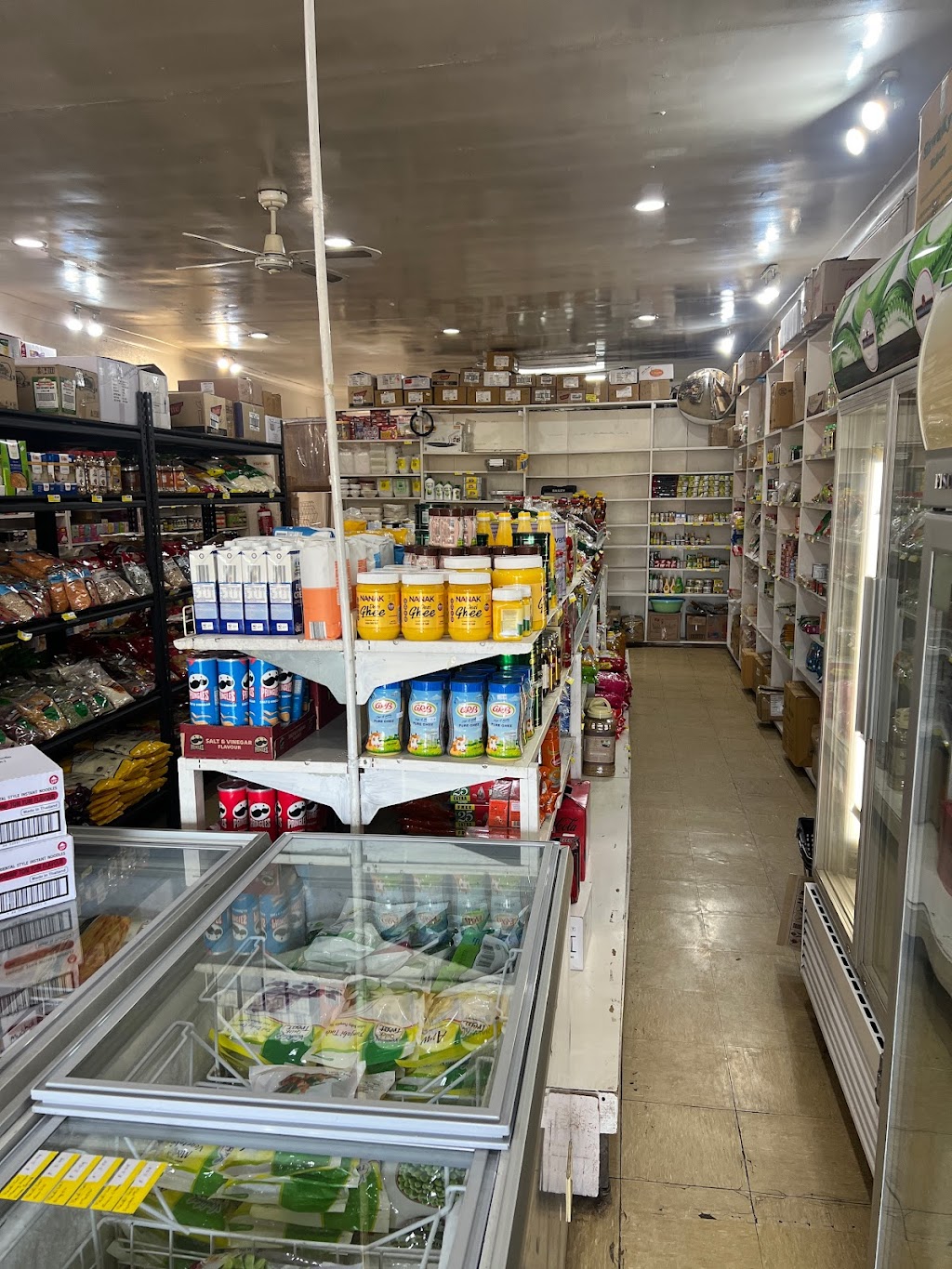 Asian Hub Groceries | grocery or supermarket | 6 Tulloch St, Blacktown NSW 2148, Australia | 0296214826 OR +61 2 9621 4826