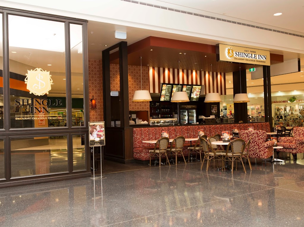 Shingle Inn Cockburn Gateway | cafe | Shop G-110, Level G, Cockburn Gateway Shopping Centre, Beeliar Dr, Success WA 6164, Australia | 0894143743 OR +61 8 9414 3743