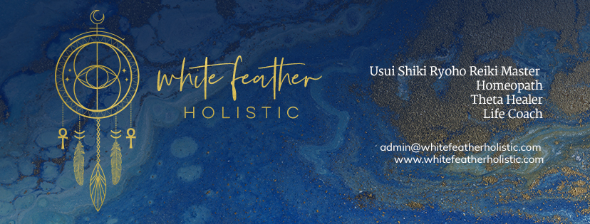 White Feather Holistic | 59 Miles Franklin Blvd, Point Cook VIC 3030, Australia | Phone: 0403 517 446