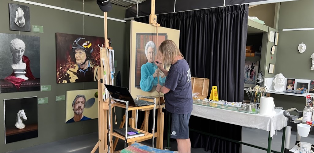 Milldam Studios | 108 Milldam Rd, Port Sorell TAS 7307, Australia | Phone: 0429 087 338