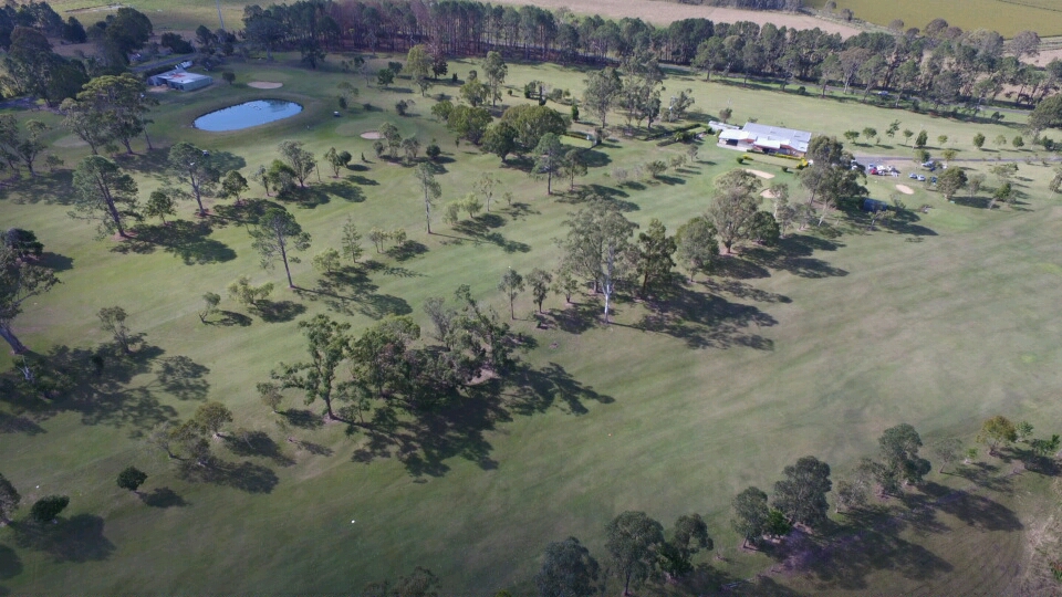 Coraki Golf Club | Kardina St, Coraki NSW 2471, Australia | Phone: (02) 6683 2001