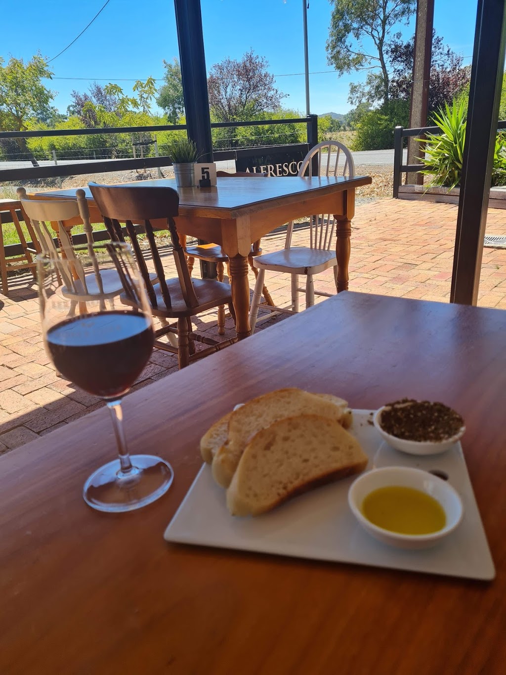 Kersbrook Hill Wines & Cider | food | 1498 S Para Rd, Kersbrook SA 5231, Australia | 0883893301 OR +61 8 8389 3301