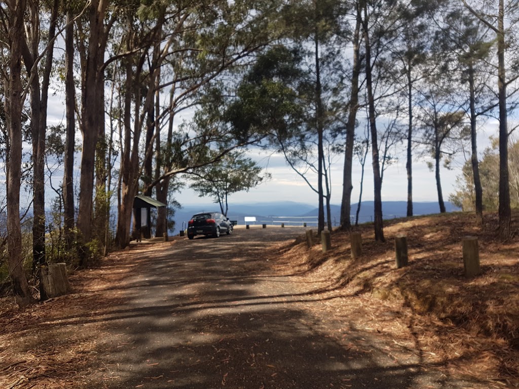 Raspberry Lookout | tourist attraction | Gwydir Hwy, Gibraltar Range NSW 2370, Australia | 0299956500 OR +61 2 9995 6500