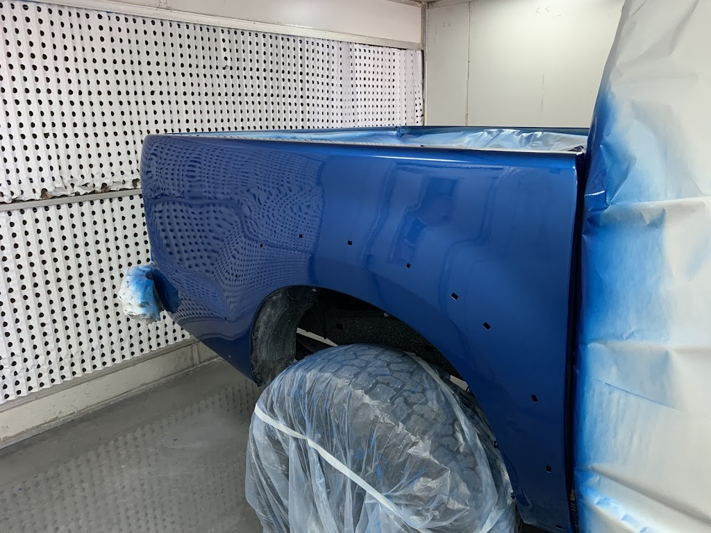 5D’s Paintshop | car repair | 307 Maitland Rd, Cessnock NSW 2325, Australia | 0425287629 OR +61 425 287 629