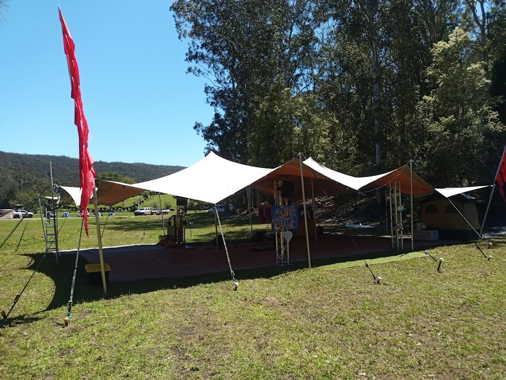 Boundary Cove Campsite | Glenworth Valley NSW 2250, Australia | Phone: (02) 4375 1222