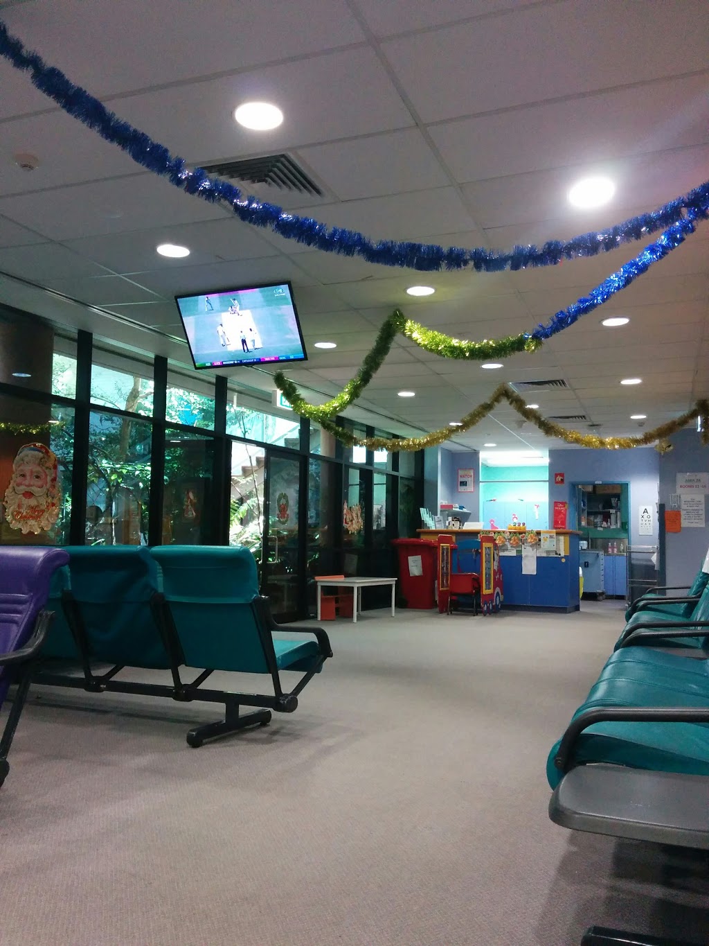 Sydney Childrens Hospital | hospital | High St, Randwick NSW 2031, Australia | 0293821111 OR +61 2 9382 1111
