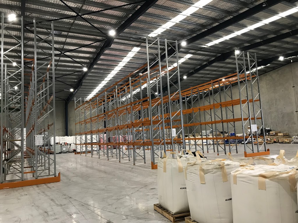 khanys racking and maintenance services pty ltd | 7 Daffodil St, Marayong NSW 2148, Australia | Phone: 0410 421 820