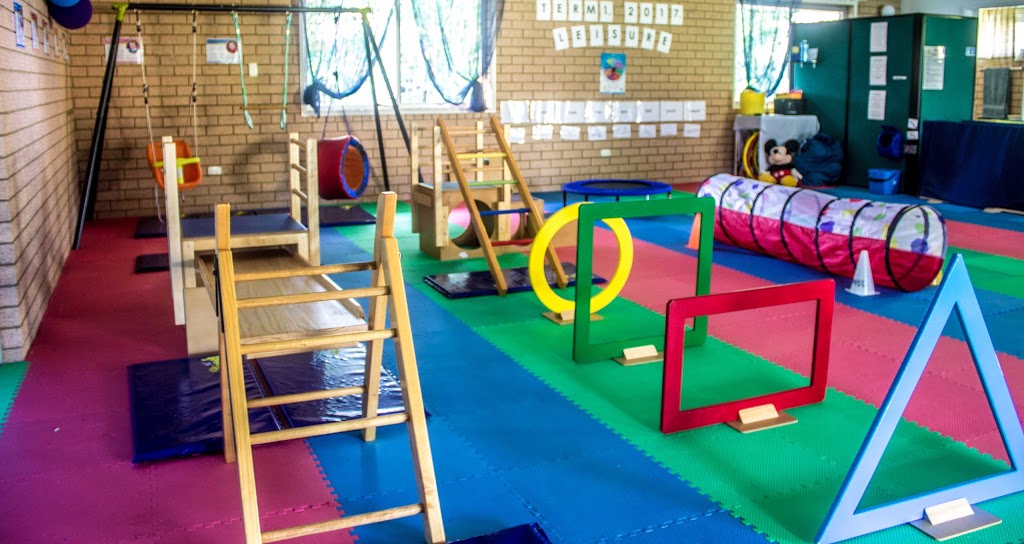 GymbaROO Caboolture | school | 33 Lesley Ave, Caboolture QLD 4510, Australia | 0753479599 OR +61 7 5347 9599