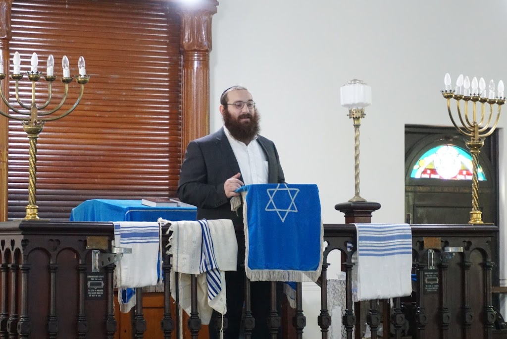 Chabad of the Hunter & Central Coast |  | 122 Tyrrell St, The Hill NSW 2300, Australia | 0425730412 OR +61 425 730 412