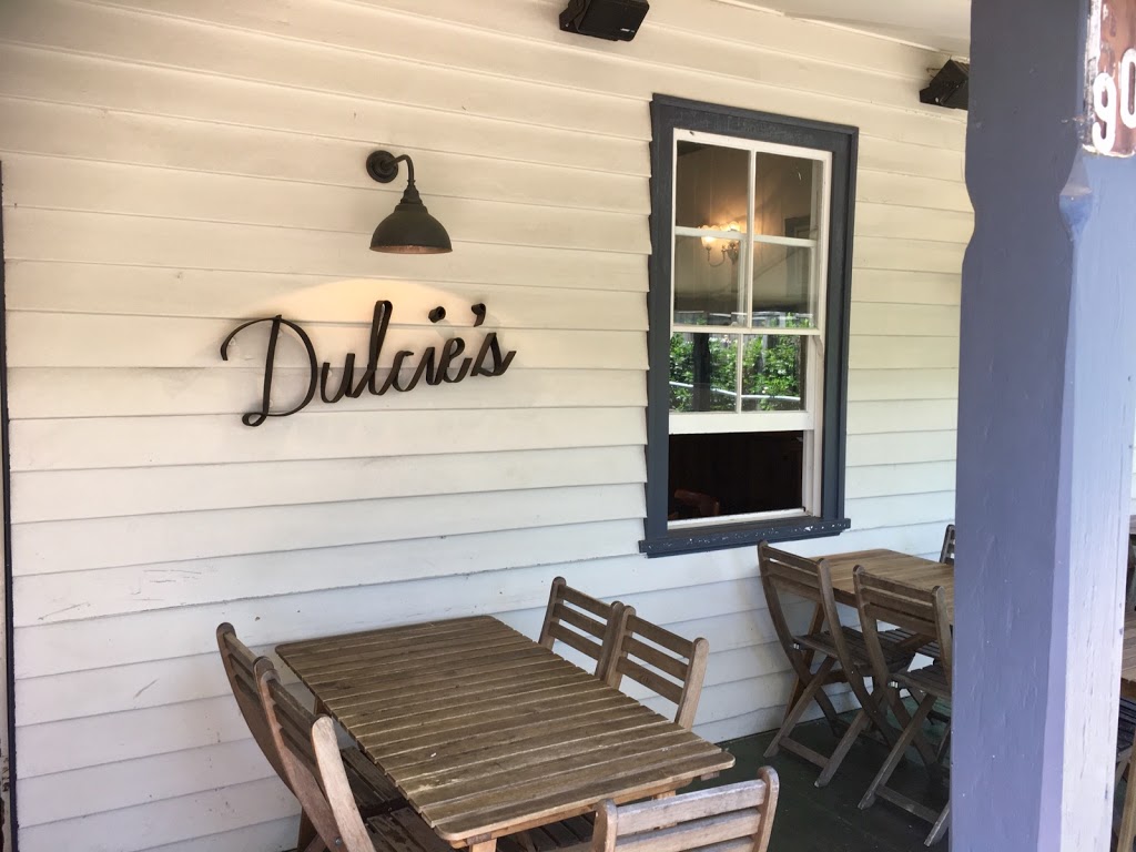 Dulcies Cottage | restaurant | 60 Main St, Merimbula NSW 2548, Australia