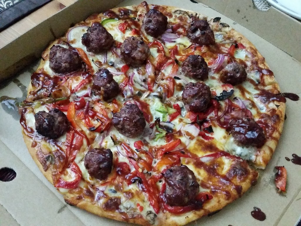 Ned Kellys Pizza | meal takeaway | 97 Kennedy Dr, Tweed Heads NSW 2485, Australia | 0755992331 OR +61 7 5599 2331