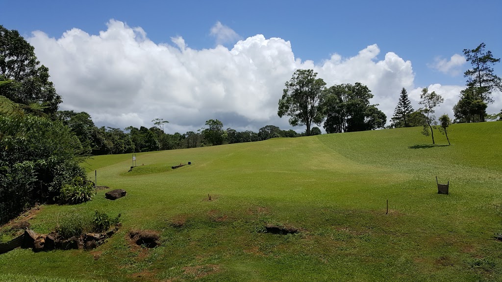 Millaa Millaa Golf Club | 41 Millaa Millaa-Malanda Rd, Millaa Millaa QLD 4886, Australia | Phone: (07) 4097 2117