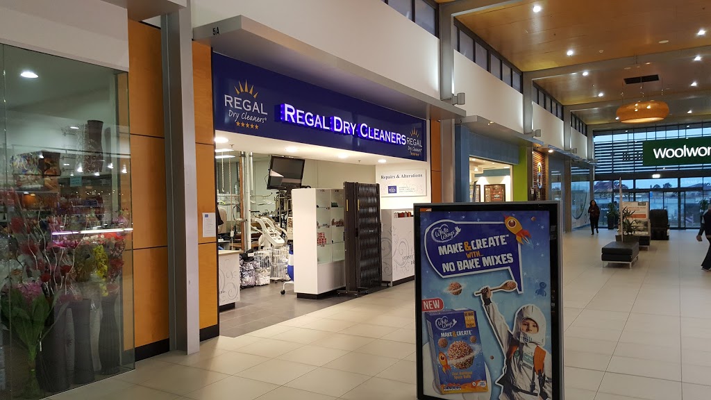 Regal Dry Cleaners | 5a/1 Circa Boulevarde, Bella Vista NSW 2153, Australia | Phone: 0478 791 780
