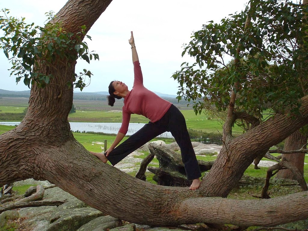 Inner Calm Yoga | gym | 2/127 Soldiers Rd, Roleystone WA 6111, Australia | 0421255074 OR +61 421 255 074