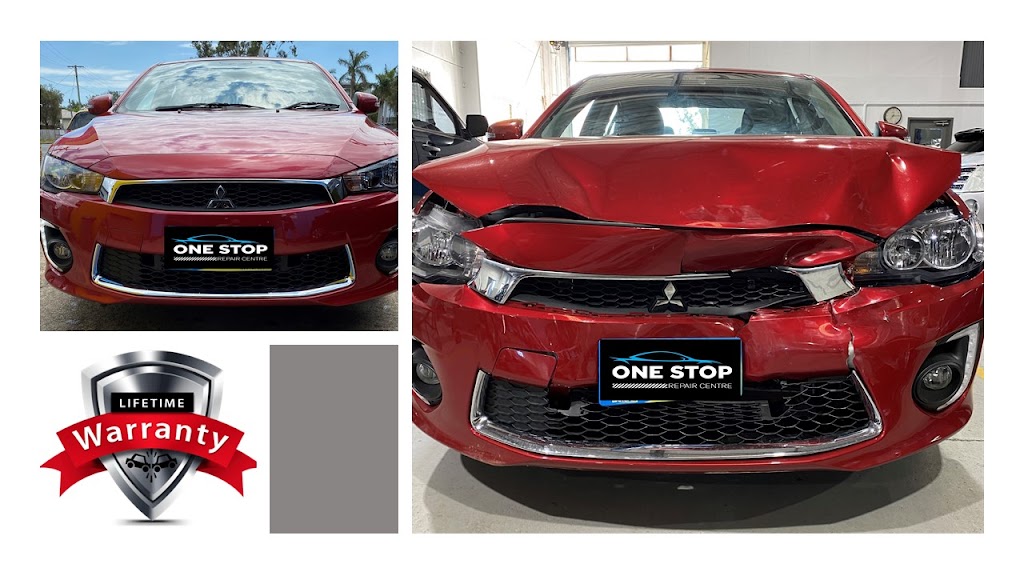 One Stop Repair Centre | car repair | 59 Toombul Rd, Northgate QLD 4013, Australia | 0732664441 OR +61 7 3266 4441