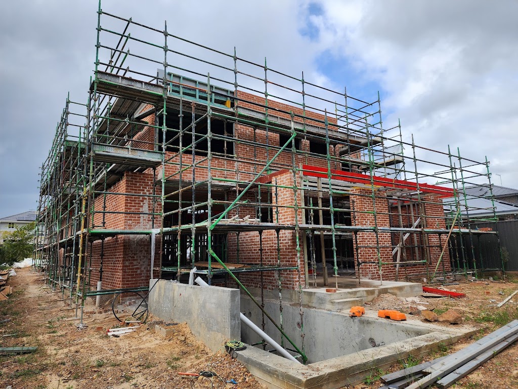 FINA BUILT PTY LTD | 19A Horsley Rd, Revesby NSW 2212, Australia | Phone: 1300 309 189