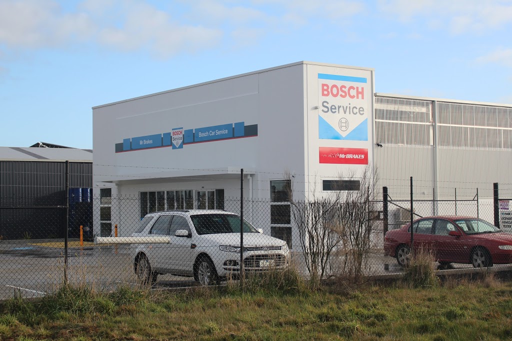 Mr Brakes-Bosch Car Service Centre | 4 Endeavour Way Off, Production Dr, Alfredton VIC 3350, Australia | Phone: (03) 5337 6634