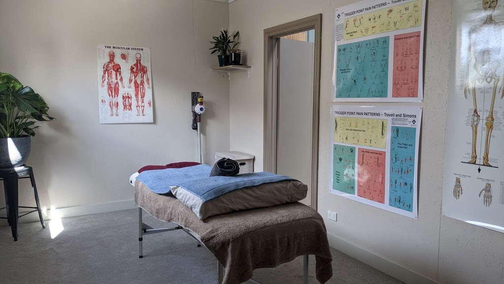 William Dyson Remedial Massage |  | 462 Swan Bay Rd, Marcus Hill VIC 3222, Australia | 0406028977 OR +61 406 028 977