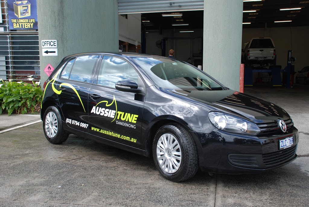 Aussie Tune | car repair | 6/53-59 Sinclair Rd, Dandenong VIC 3175, Australia | 0397940997 OR +61 3 9794 0997