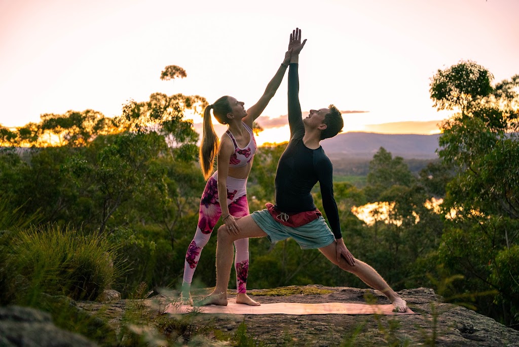 Yoga in the Wind | school | 20/3 Pecan Ct, Suffolk Park NSW 2481, Australia | 0475466162 OR +61 475 466 162