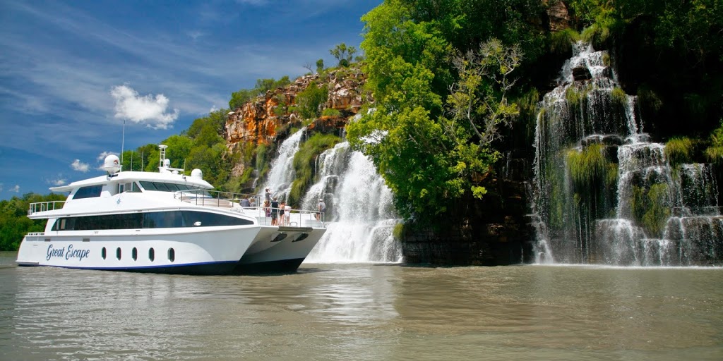 Kimberley Boat Cruises | Suite 3/130B Riseley St, Ardross WA 6153, Australia | Phone: (08) 9315 2222