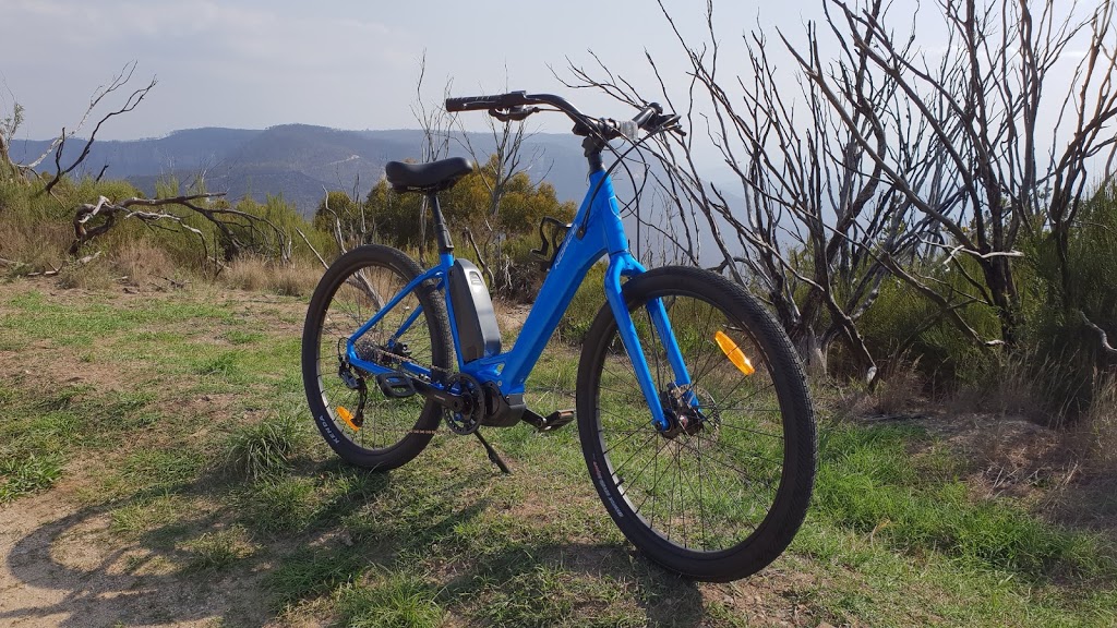 Blue Mountains Bike Hire | 144 Bathurst Rd, Katoomba NSW 2780, Australia | Phone: 0432 699 212