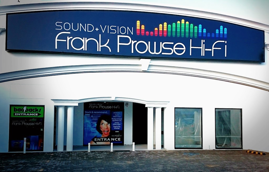 Frank Prowse Hifi | electronics store | 1a/174 Stirling Hwy, Nedlands WA 6009, Australia | 0893868384 OR +61 8 9386 8384