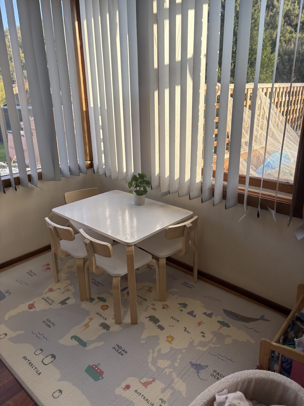 Tayla’s Family Daycare Snug | 24 Snug Tiers Rd, Snug TAS 7054, Australia | Phone: 0401 835 176