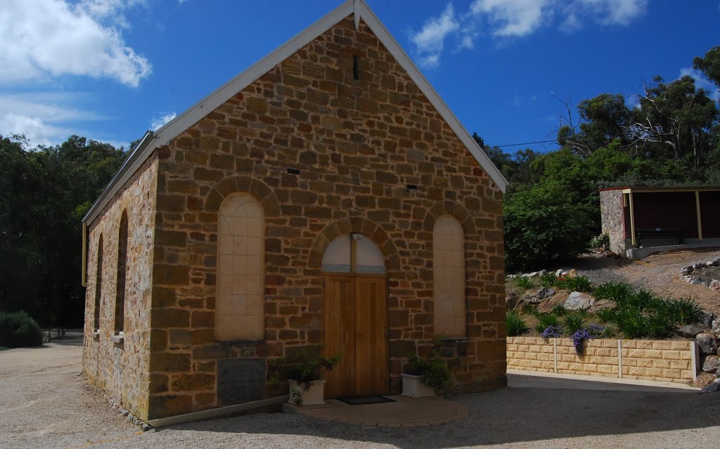 Upper Sturt Uniting Church | church | 270 Sturt Valley Rd, Upper Sturt SA 5156, Australia | 0883391163 OR +61 8 8339 1163