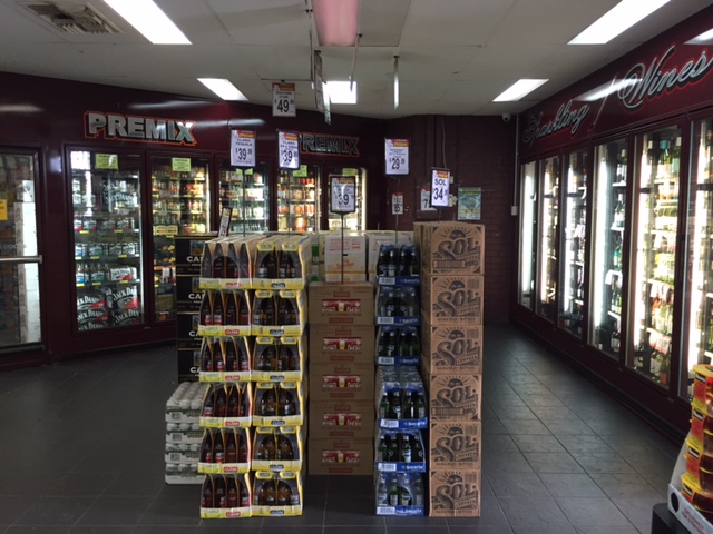 Big Brews Liquor | store | 3/2-4 Hokin St, Warnbro WA 6169, Australia | 0895930904 OR +61 8 9593 0904