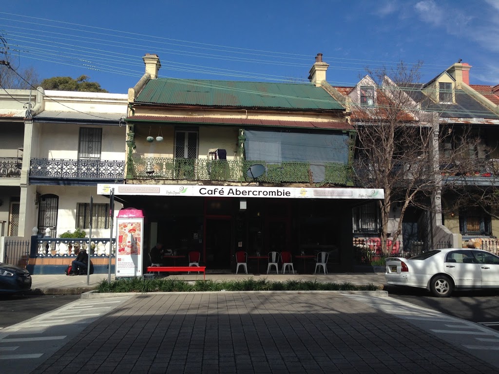 Cafe Abercrombie | cafe | 336 Abercrombie St, Darlington NSW 2008, Australia | 0293191268 OR +61 2 9319 1268