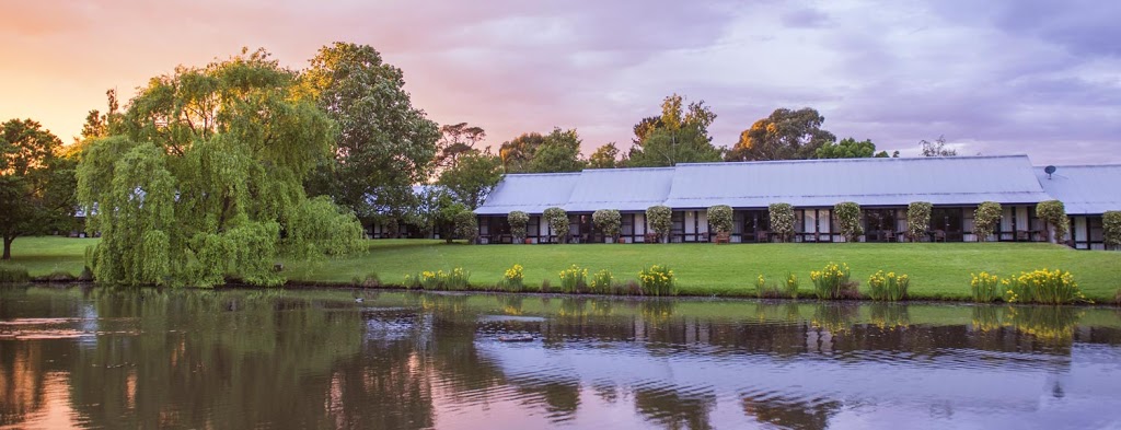 Briars Country Lodge & Historic Inn | lodging | 653 Moss Vale Rd, Burradoo NSW 2576, Australia | 0248683566 OR +61 2 4868 3566