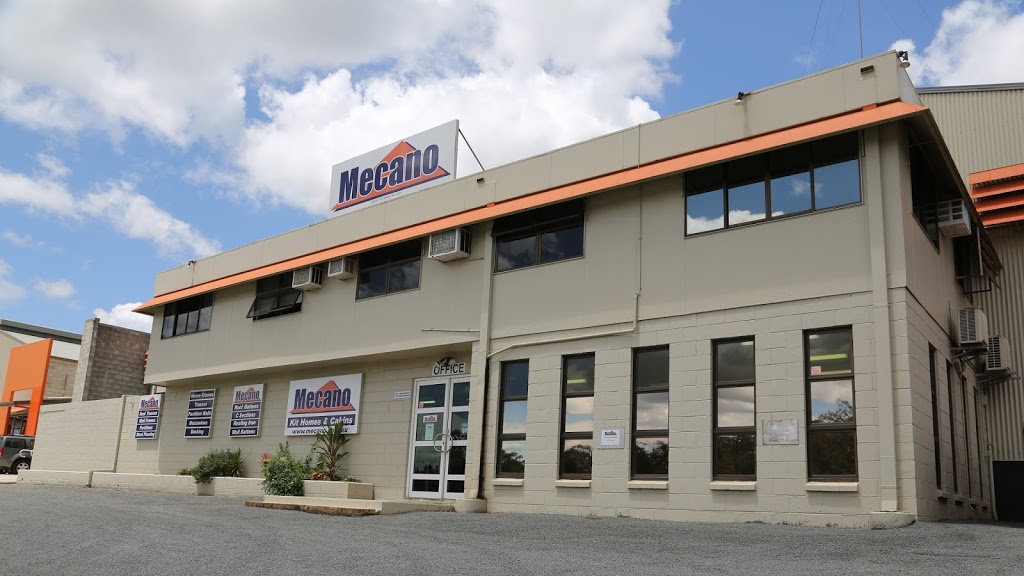 Mecano Building Products (Factory) | Industrial Estate, 5 Pronger Parade, Gympie QLD 4570, Australia | Phone: (07) 5481 1466