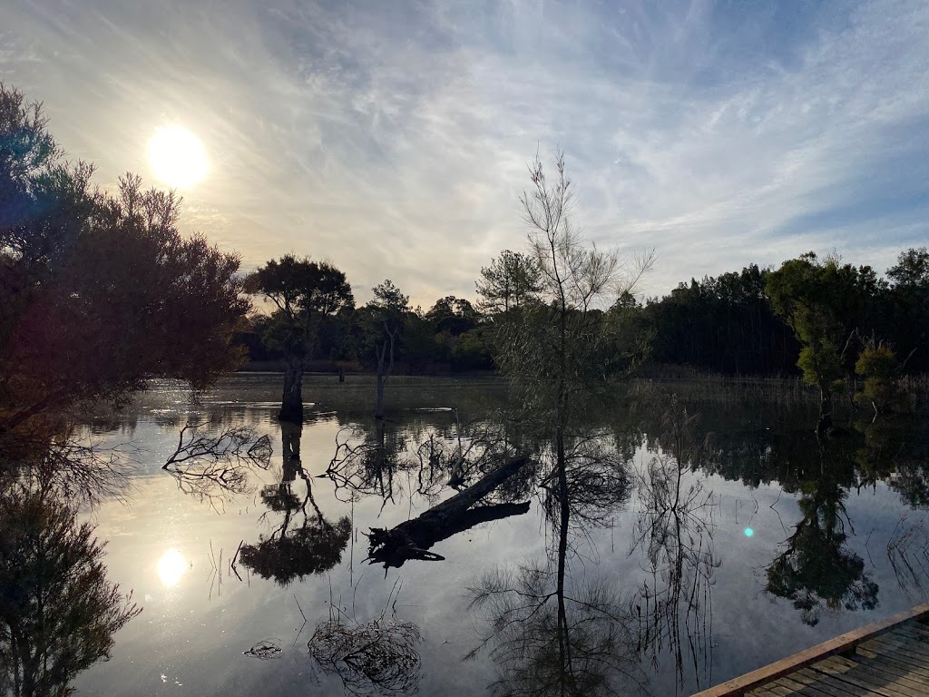 Longneck Lagoon Environmental Education Centre |  | 59 Whitmore Rd, Maraylya NSW 2765, Australia | 0245736323 OR +61 2 4573 6323