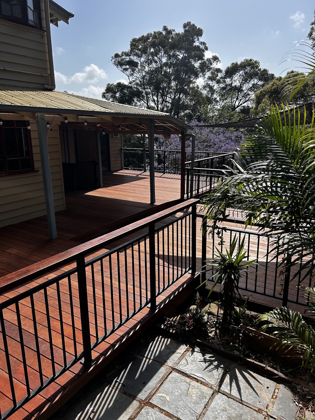CALVET Decks & Carpentry | 614-618 Casuarina Way, Casuarina NSW 2486, Australia | Phone: 0416 470 446