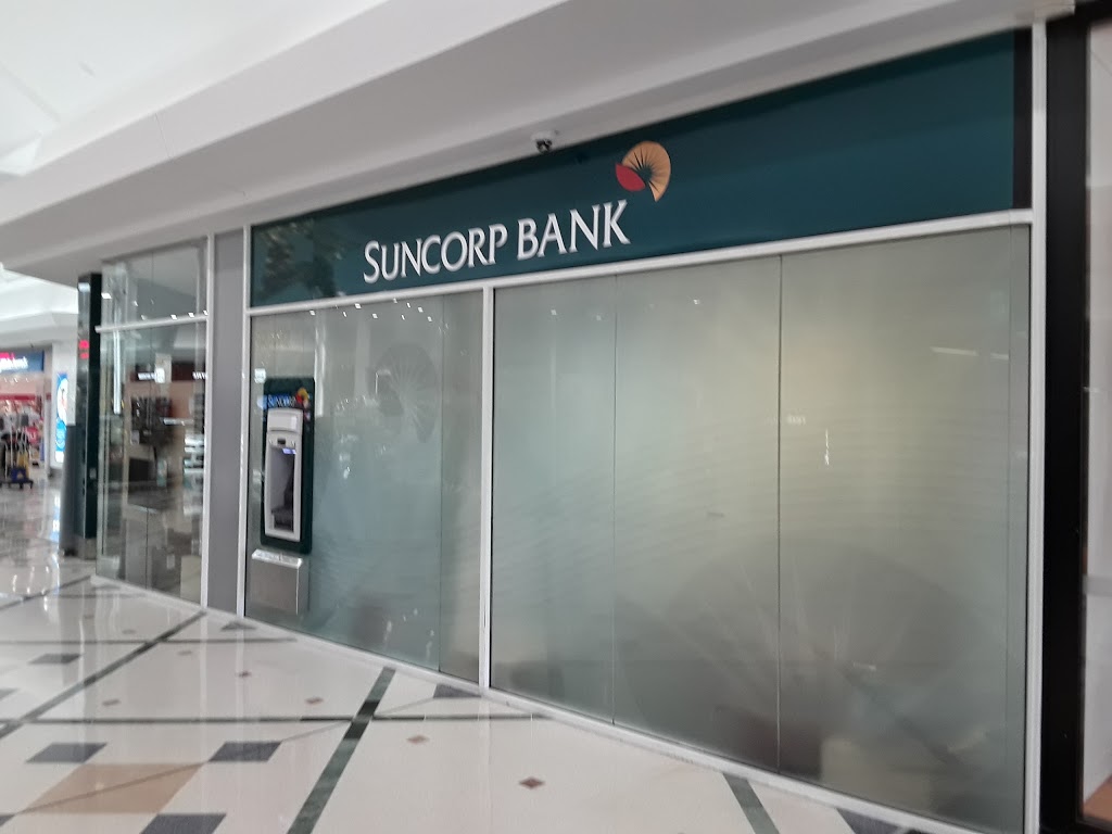 Suncorp Bank | Cnr Aplin & McLeod St Shops 113-114 Cairns Central Shopping Centre, Cairns City QLD 4870, Australia | Phone: 13 11 55