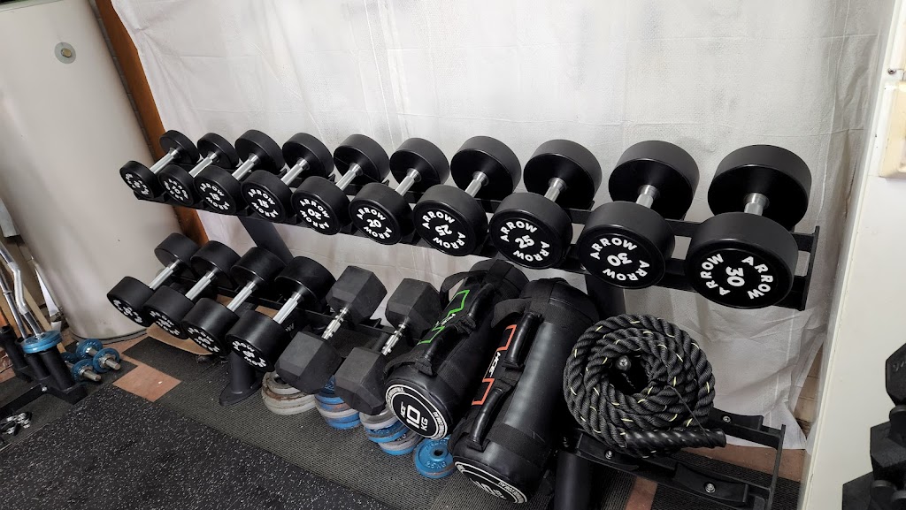 Strength Fitness Health | 18 Ocean View Dr, Alstonville NSW 2477, Australia | Phone: 0410 651 151